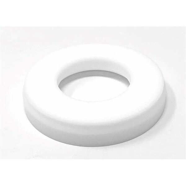SRC Seal PTFE 1.5" Lower; Replaces Alfa Laval Part# 3135312111